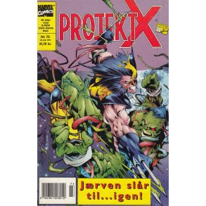 Projekt X 73