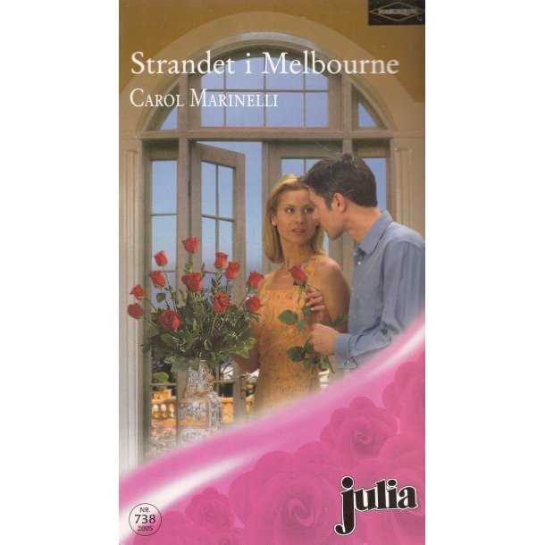 Julia 738 (2005)