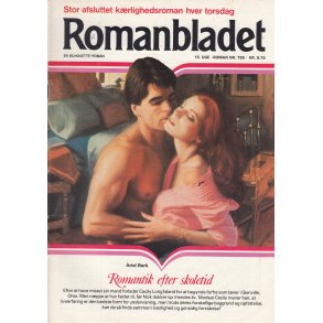 Romanbladet 755