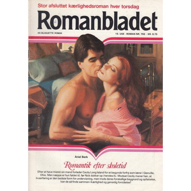 Romanbladet 755
