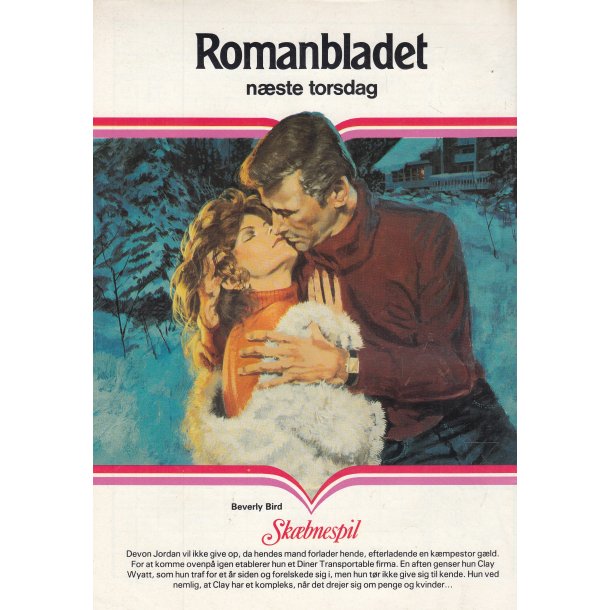 Romanbladet 755