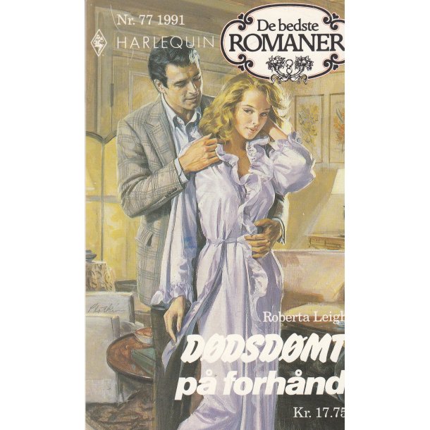 De bedste romaner 77