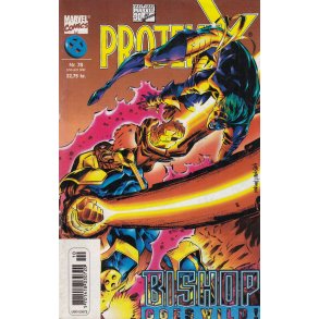 Projekt X 78