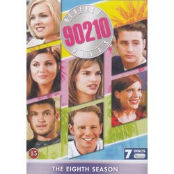 Beverly Hills 90210 - S�son 8 (DVD)