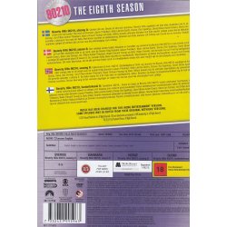 Beverly Hills 90210 - S�son 8 (DVD)