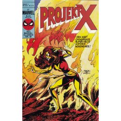 Projekt X 8 (1985)