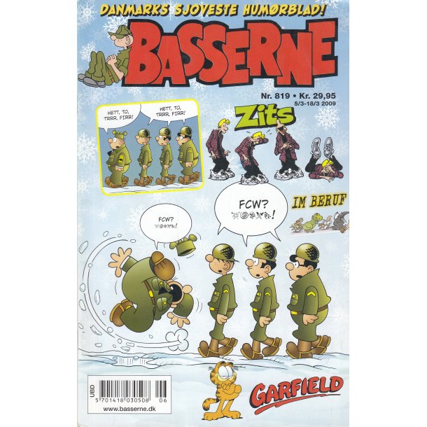 Basserne 819