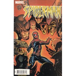 Spider-Man 84