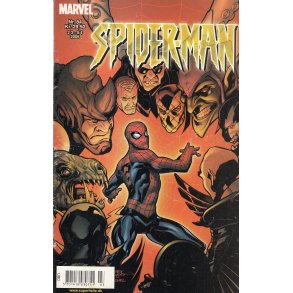 Spider-Man 84
