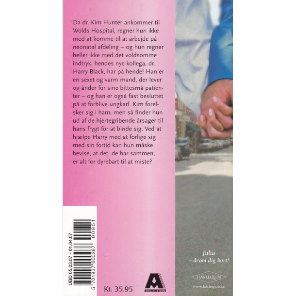 Julia 851 (2007)