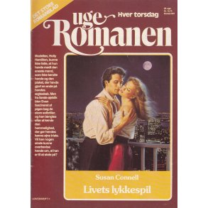 Uge Romanen 857