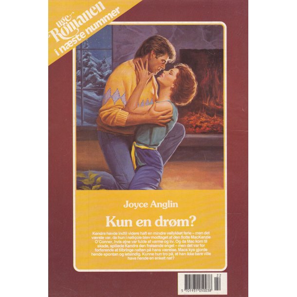 Uge Romanen 857