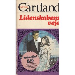 Barbara Cartland 86
