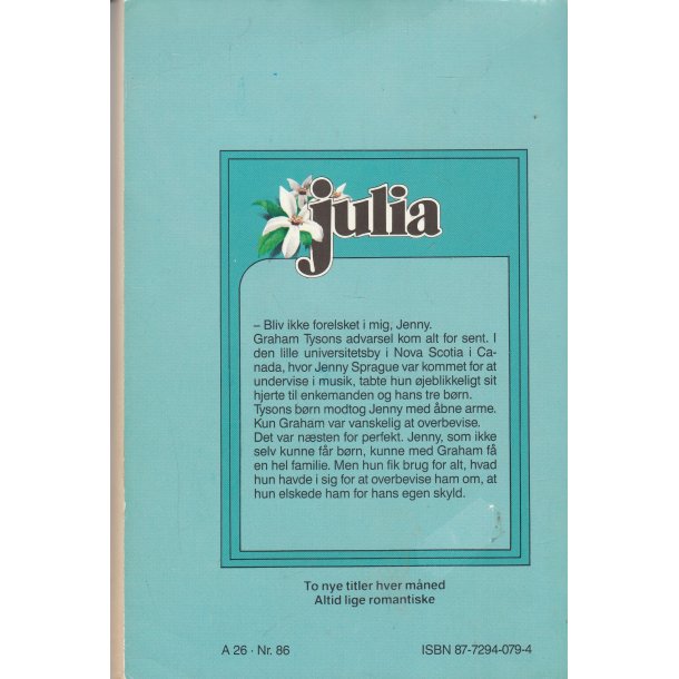 Julia 86 (1988)