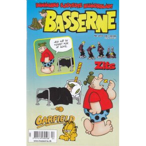 Basserne 870