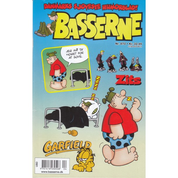Basserne 870