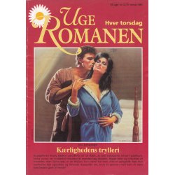 Uge Romanen 885