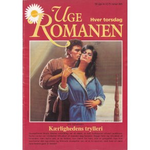 Uge Romanen 885