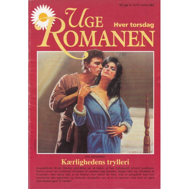 Uge Romanen 885