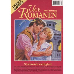Uge Romanen 885