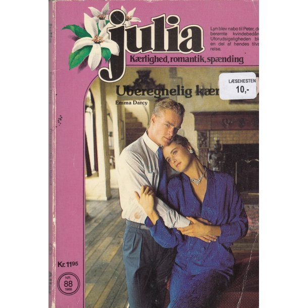 Julia 88 (1988)