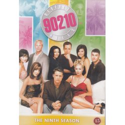 Beverly Hills 90210 - S�son 9 (DVD)