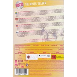 Beverly Hills 90210 - S�son 9 (DVD)