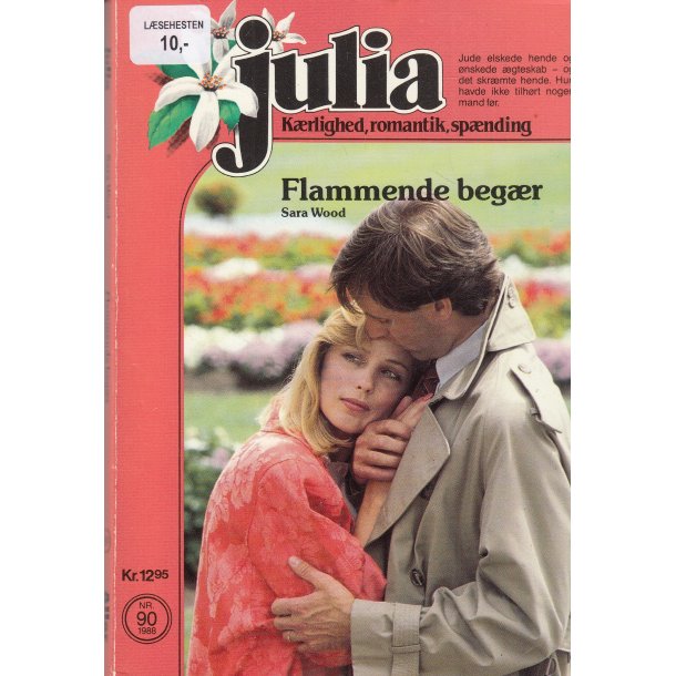 Julia 90 (1988)