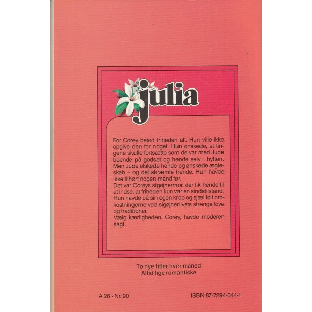 Julia 90 (1988)