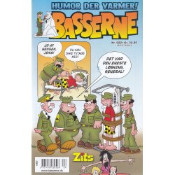 Basserne 922