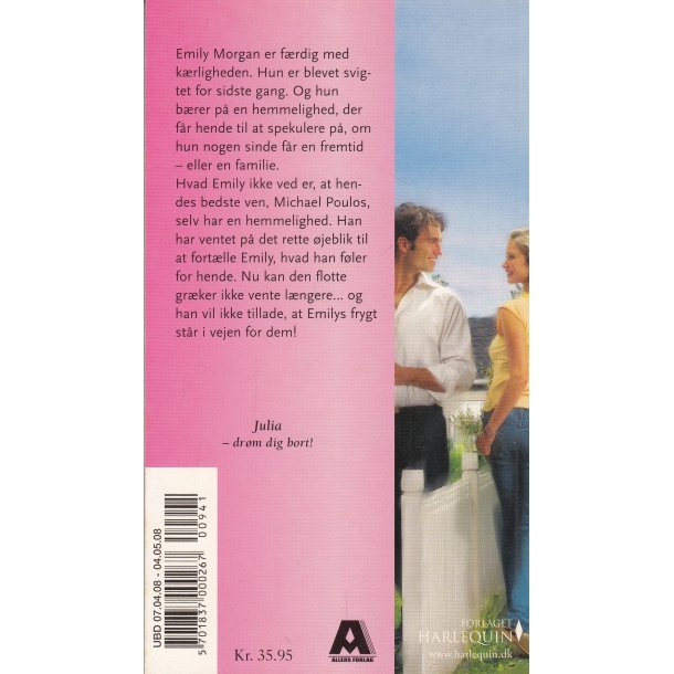 Julia 941 (2008)