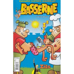 Bassserne 956