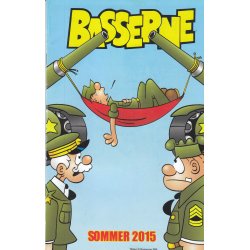 Basserne 986 + Till�g