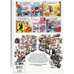 Flip &amp; Flop 9 - Ikke bare hvem som helst 