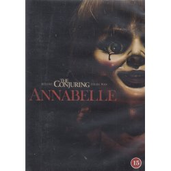 Annabelle (DVD)