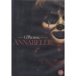 Annabelle (DVD)
