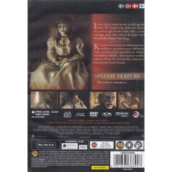 Annabelle (DVD)