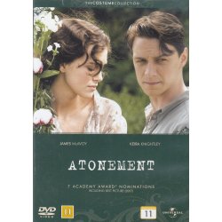 Atonement (DVD)