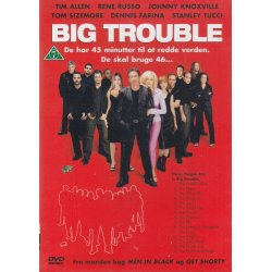 Big trouble (DVD)