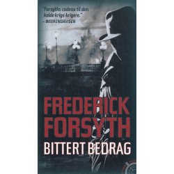 Bittert bedrag (Bog)