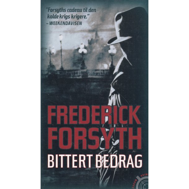 Bittert bedrag (Bog)