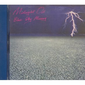 Blue Sky Mining (CD)
