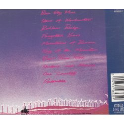 Blue Sky Mining (CD)
