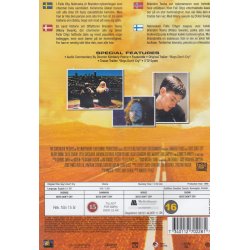 Boys Don't Cry (DVD)