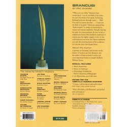 Constantin Brancusi 