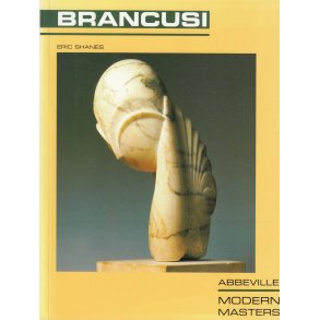 Constantin Brancusi 