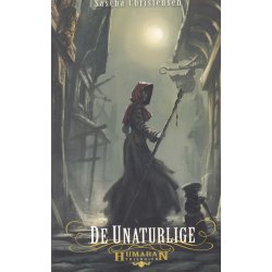 De unaturlige (Bog)