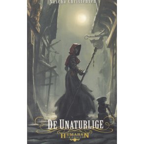 De unaturlige (Bog)