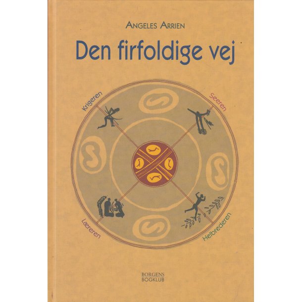 Den firfoldige vej (Bog)