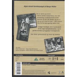Far Skal Giftes (DVD)